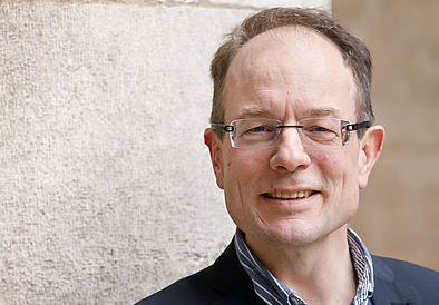 Prof. Dr. Jan-Heiner Tück