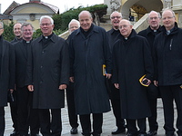 Herstvollversammlung 2016