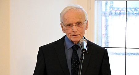 Zulehner: Pastoralkultur von Franziskus kirchenrechtlich verankern