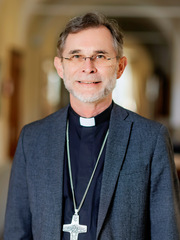 Erzbischof JosefGrünwidl