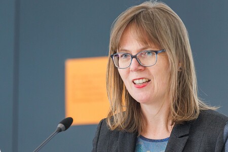 Fundamentaltheologin Bär: Maria zwischen Entrückung und Menschlichkeit