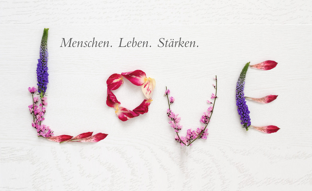 Kreation Walther Salvenmoser
