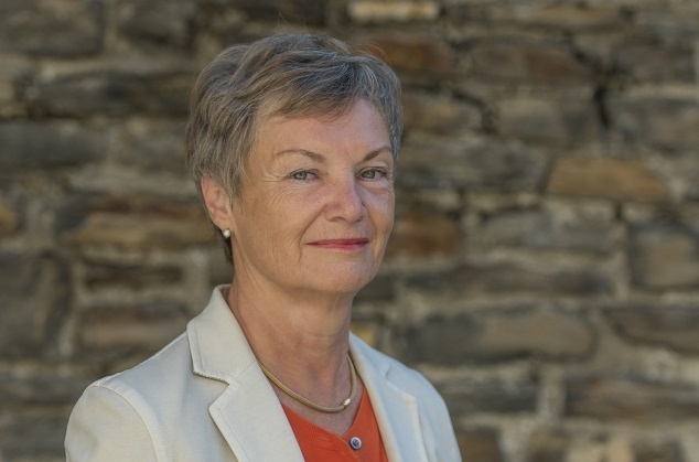 Kfbö-Vorsitzende Angelika Ritter-Grepl / Diözese Innsbruck