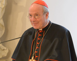 Kardinal Christoph Sch