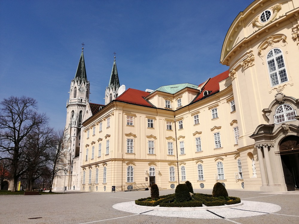 Stift Klosterneuburg / Gutenbrunner/Kathpress