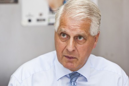 Küberl / Sonntagsblatt / Neuhold
