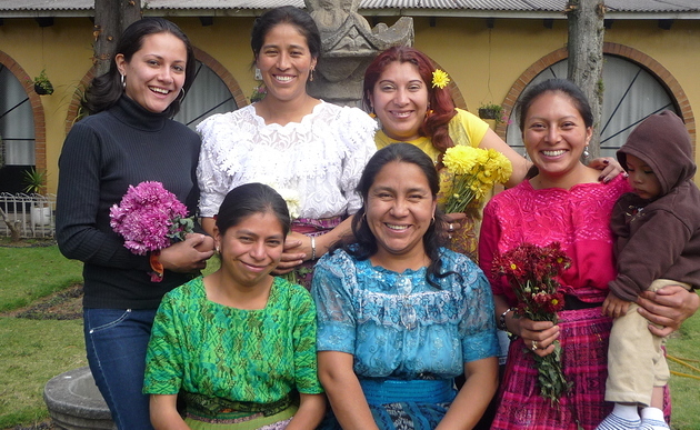 MIRIAM Guatemala