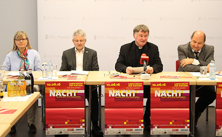 Diözese Linz