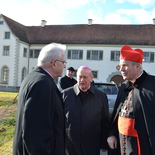 Bischöfe in Maurach