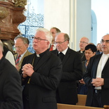 Sommervollversammlung 2015 in Mariazell