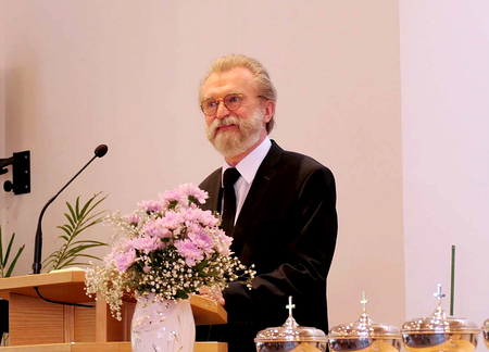 Hirte Walter Hessler