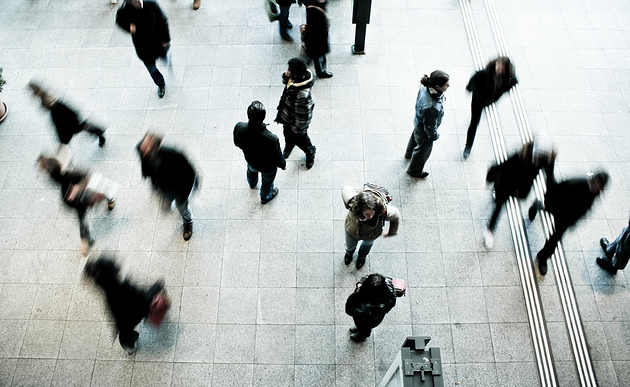 Kirchliche Statistik / pexels.com / CC0 Public Domain