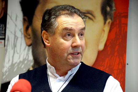                                Persönlichkeiten des Konklaves: Kardinal Angel Fernandez Artime