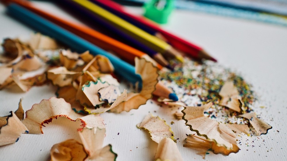 Bildung / sweetlouise/Pixabay Caritas: 15 Jahre Bildungsförderung für armutsbetroffene Kinder