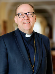 Bischof Hermann Glettler