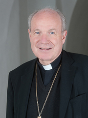 Erzbischof Kardinal Christoph Schönborn