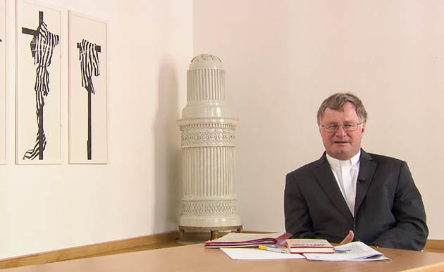 Hitlers J?nger und Gottes Hirten / ORF kreuz und quer: 'Hitlers J?nger und Gottes Hirten', Auch wenn die katholische Kirche ?sterreichs heftig unter der Verfolgung durch das NS-Regime zu leiden hatte: Bereits in der unmittelbaren Nachkriegszeit machten sich die Bisch?fe f?r ehemalige Nati