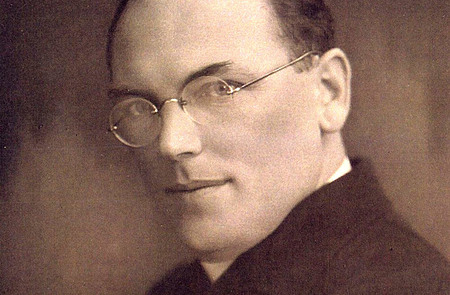 Carl Lampert (1894–1944)