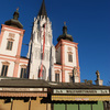 Basilika von Mariazell