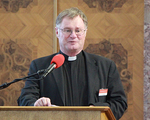 Bischof Scheuer