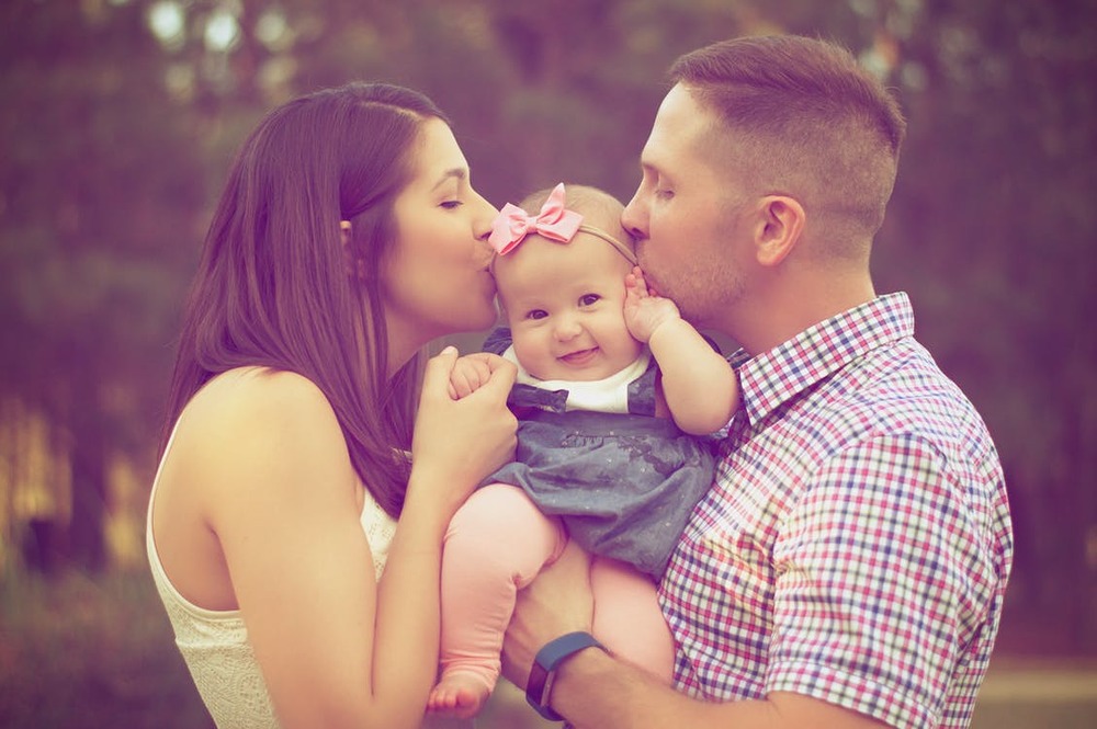 Familie / joel carter via pexels.com / CC0 License