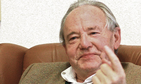 Alois Brandstetter / Kärntner Sonntag