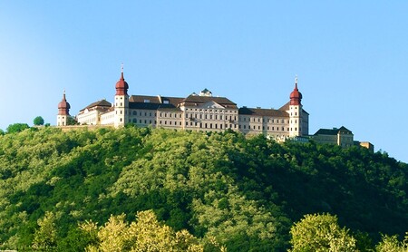 Stift Göttweig