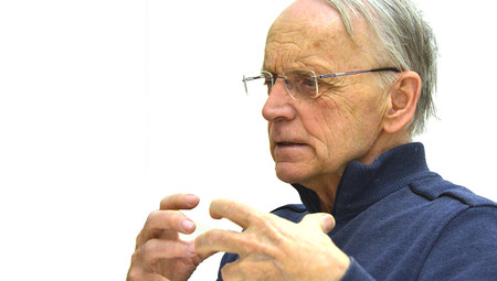 Zulehner: Theologie soll Tools politischer Einmischung entwickeln