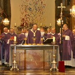 Festgottesdienst St. Pölten