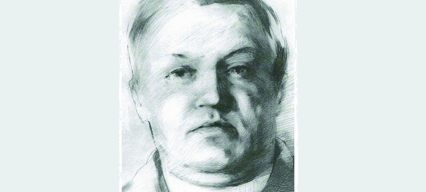 Johann Gruber