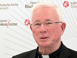 Lackner: Kirche wird sich ändern und gleichzeitig dieselbe bleiben