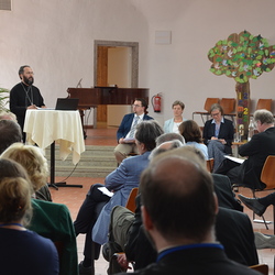 Impressionen von der Sommervollversammlung 2022 in Mariazell