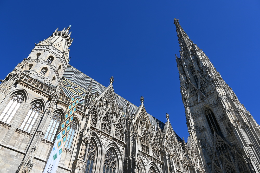Kirche in Österreich nimmt Abschied von Papst Franziskus