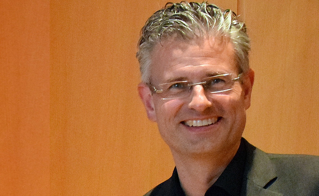 Prof. Gregor Maria Hoff / Henning Klingen / Kathpress