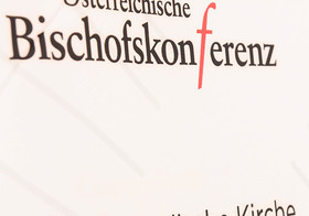 Bischöfe tagen ab 6. November und besuchen Bundespräsidenten