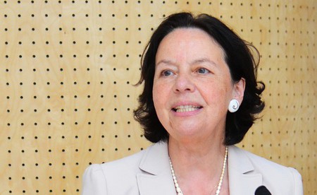 Ingeborg Gabriel / kathbild.at