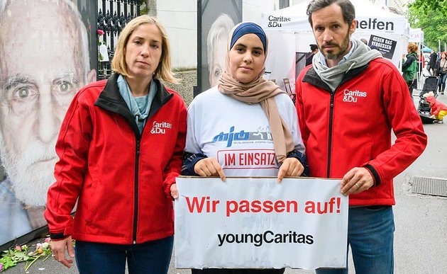 Caritas