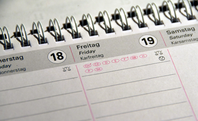 Katholische Kirche gegen Tausch von Feiertagen / Kathpress / Andreas Gutenbrunner Katholische Kirche gegen Tausch von Feiertagen