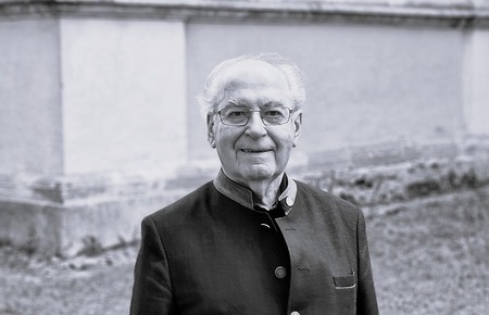 Prälat Rupert Kroisleitner
