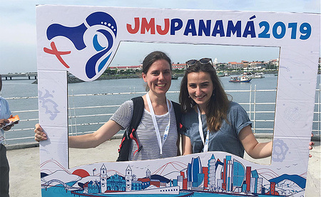 Panama: Weltjugendtag mit Papst Franziskus beginnt