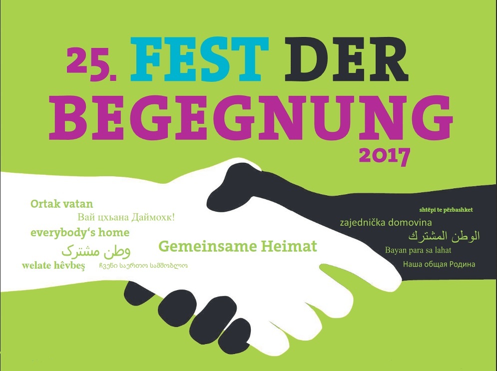 Diözese St. Pölten / Fest der Begegnung