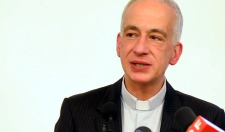 Michael Landau