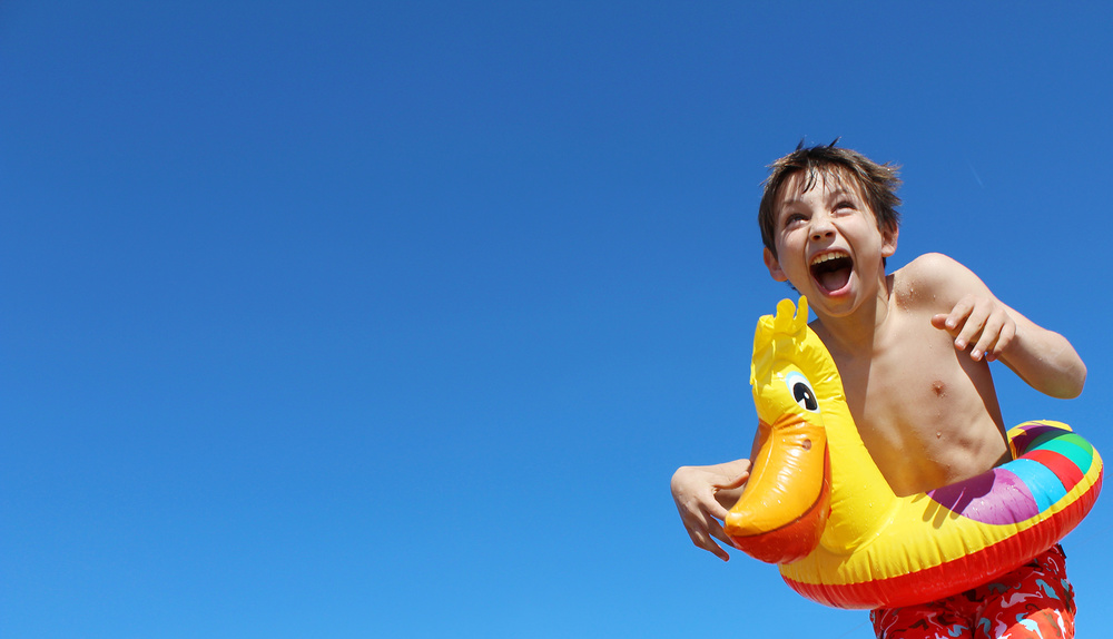 happy boy / ©Natallia Vintsik - stock.adobe.com, Natallia Vintsik - stock.adobe.com