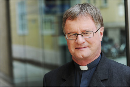 Bischof Manfred Scheuer