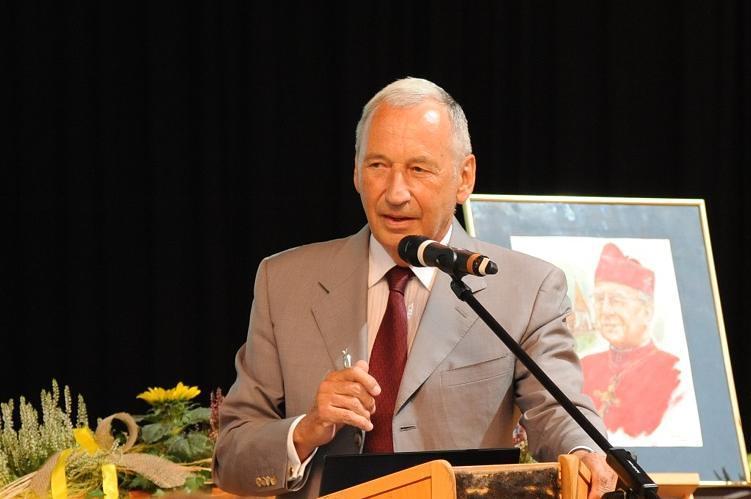 Wolfgang Zarl