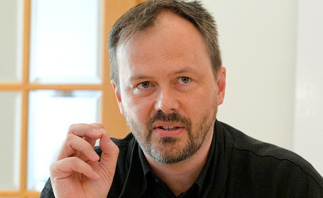 P. Bernd Hagenkord SJ / kathbild.at/Rupprecht