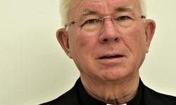 Abschiebung: Erzbischof Lackner mahnt zu Menschlichkeit und Dialog