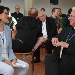 Impressionen von der Sommervollversammlung 2022 in Mariazell