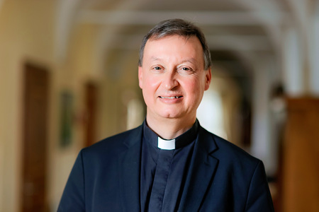 Generalsekretär der Österreichischen Bischofskonferenz