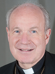 Erzbischof Kardinal Christoph Schönborn, Erzbischof von Wien